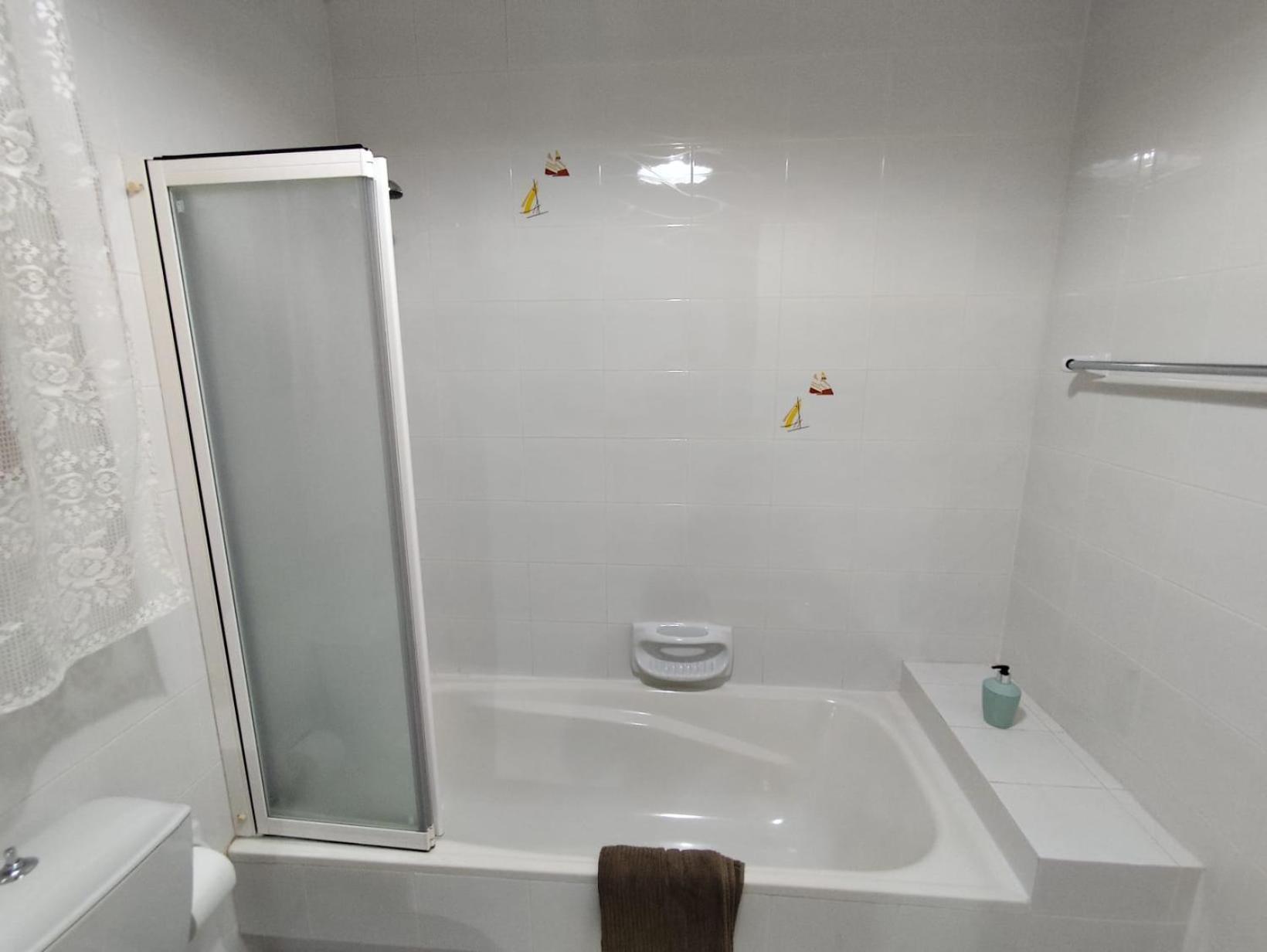 Apartman Sea Breeze Bliss - Self Check-in *