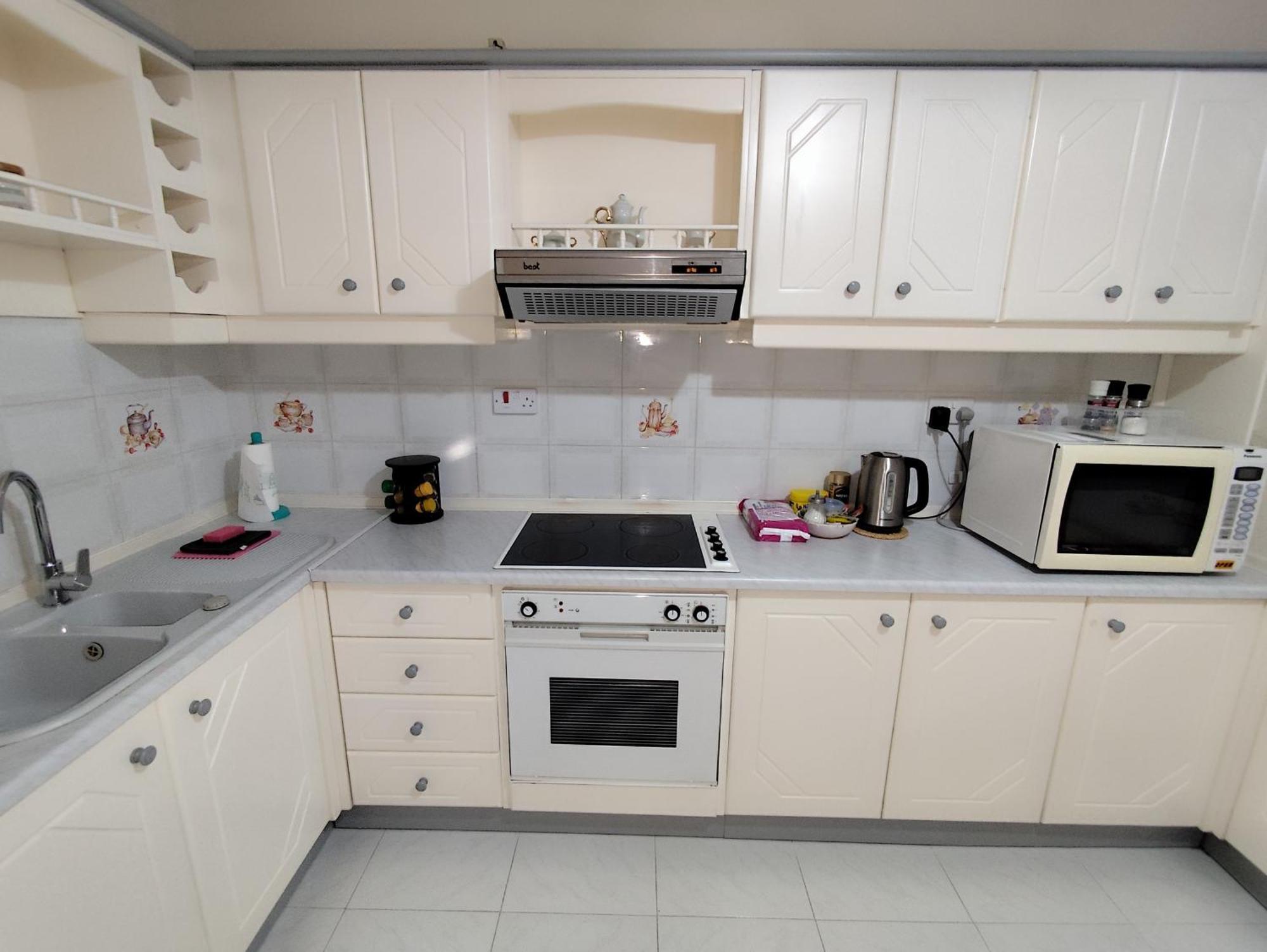 Sea Breeze Bliss - Self Check-in Apartman San Pawl il-Baħar