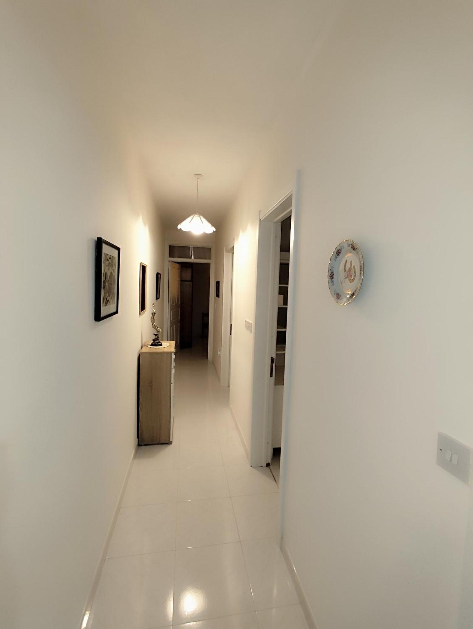 Apartman Sea Breeze Bliss - Self Check-in