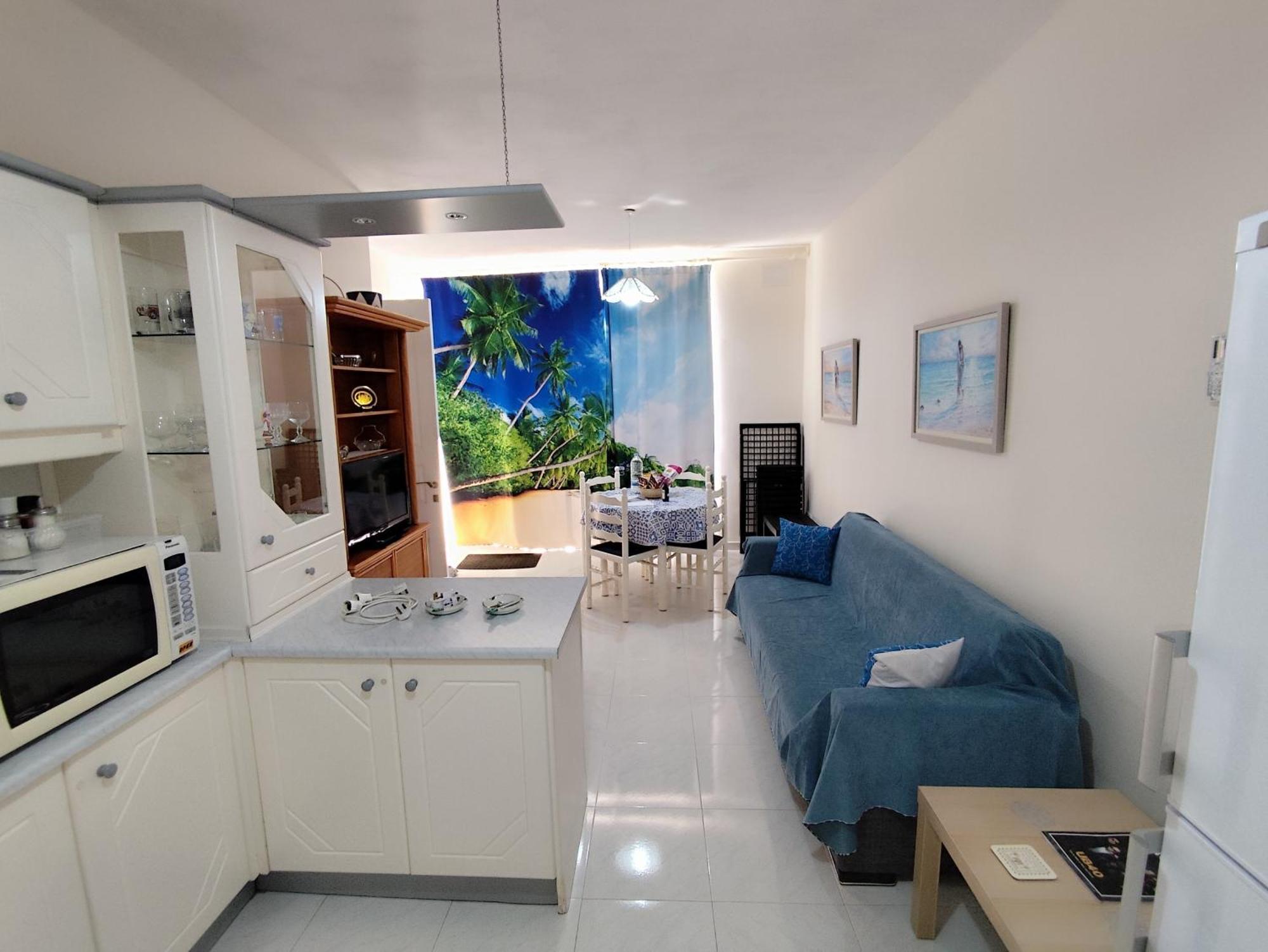Sea Breeze Bliss - Self Check-in Apartman