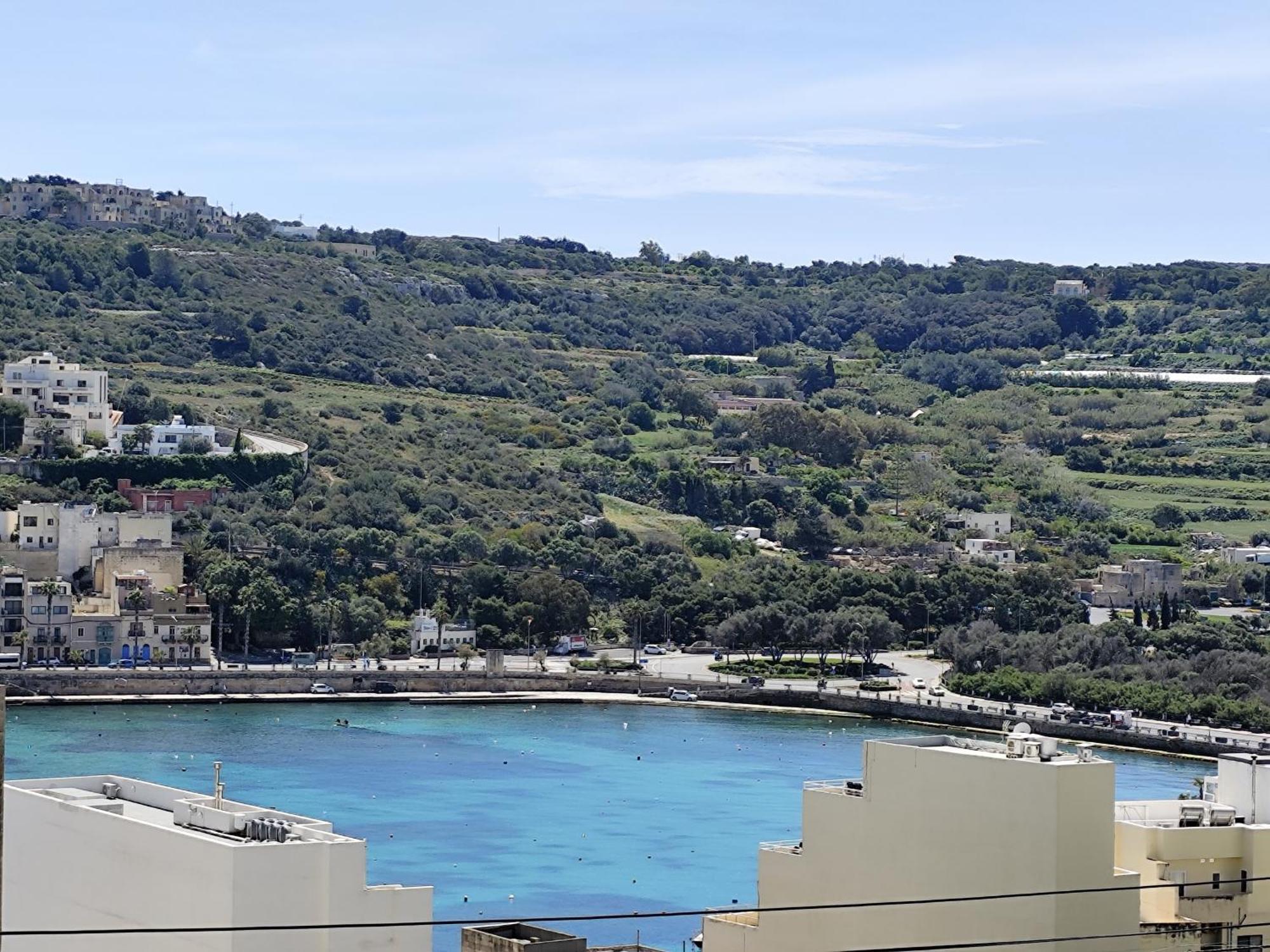 Apartman Sea Breeze Bliss - Self Check-in *